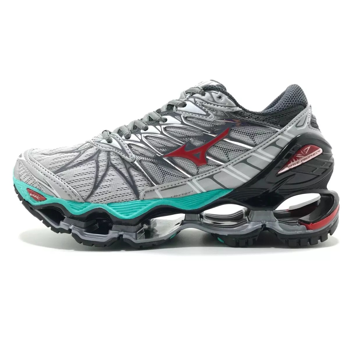 tênis mizuno prophecy 7 masculino