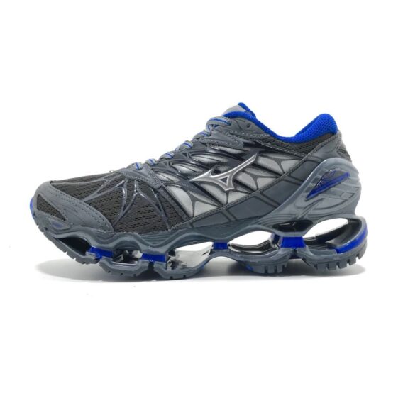 Mizuno Wave Prophecy 7 03 568x568 - Tenis Mizuno Wave Prophecy 7 Masculino