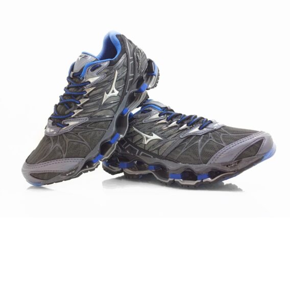 Mizuno Wave Prophecy 7 04 568x568 - Tenis Mizuno Wave Prophecy 7 Masculino