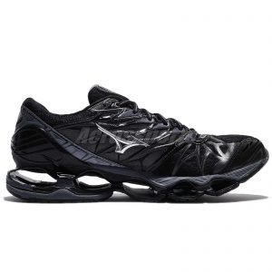 Mizuno Wave Prophecy 7 VII Black Blue Grey Men Running Shoes Sneaker 3 300x300 - Mizuno Wave Prophecy 7 VII Black Blue Grey Men Running Shoes Sneaker 3