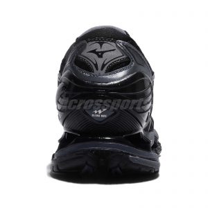 Mizuno Wave Prophecy 7 VII Black Blue Grey Men Running Shoes Sneaker 4 300x300 - Mizuno Wave Prophecy 7 VII Black Blue Grey Men Running Shoes Sneaker 4