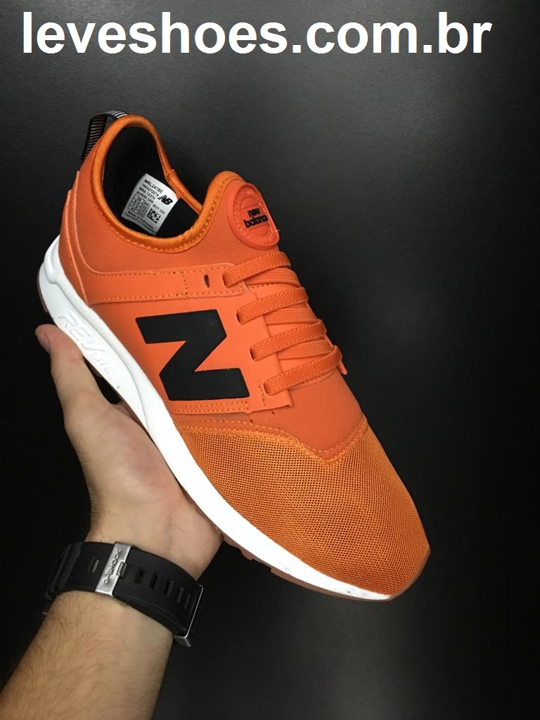 new balance seven