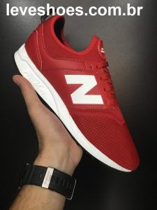 Tênis New Balance 2 225x300 - Tênis New Balance 2