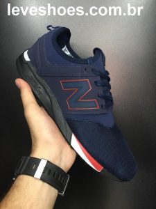 Tênis New Balance 5 225x300 - Tênis New Balance 5