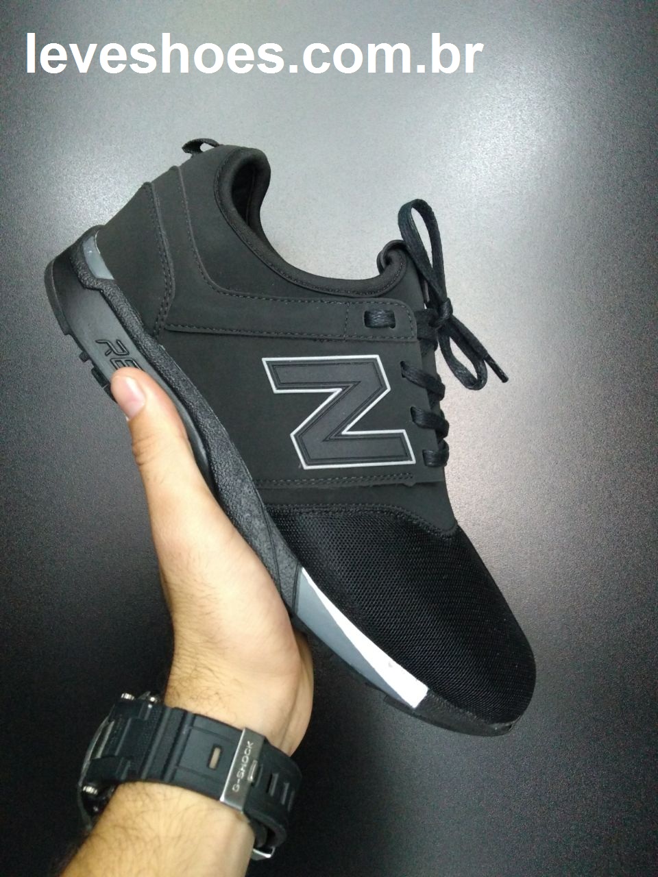 new balance two four seven