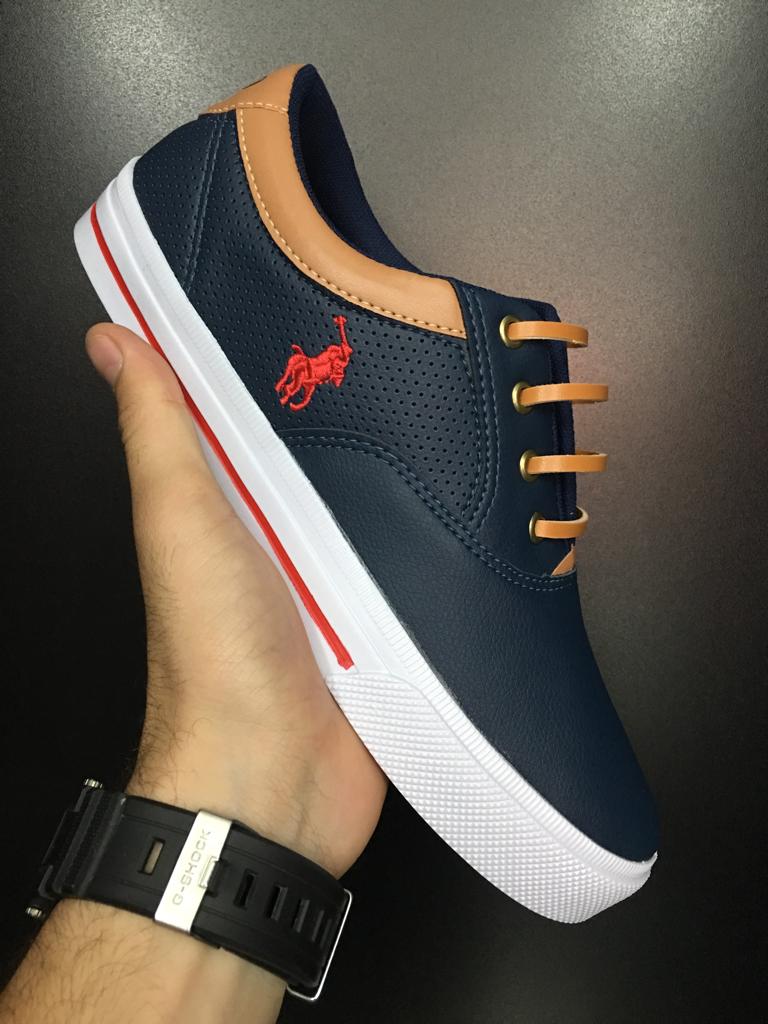 polo tenis