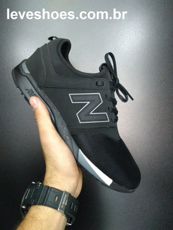 Tênis New balance