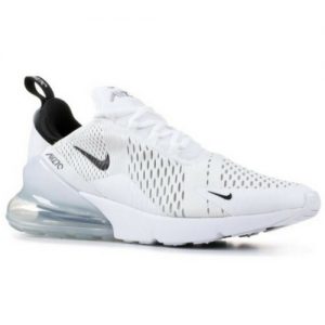 tenis nike com bolha de ar