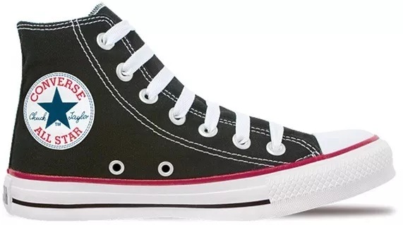 Tênis All Star Converse Chuck Taylor - Tênis LeveShoes