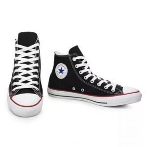 Tênis Casual Botinha Bota Allstar Cano Médio 300x300 - Tênis Casual Botinha Bota Allstar Cano Médio