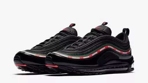 sapato nike air max 97