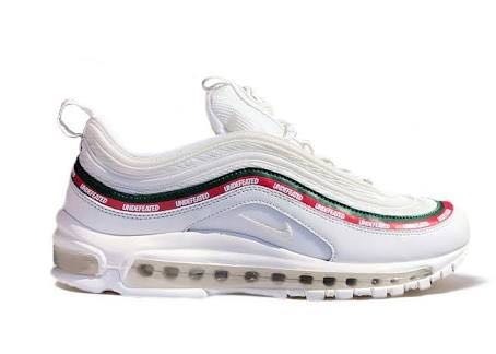 primeiro nike air max