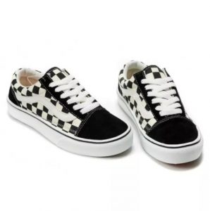Tenis Vans Old Skool Skate Xadrez Quadriculado 3 298x300 - Tenis Vans Old Skool Skate - Xadrez Quadriculado 3