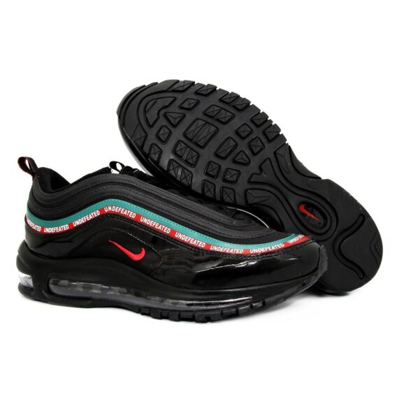 Novo Tênis Nike Air Max 97  2018 - Image 2