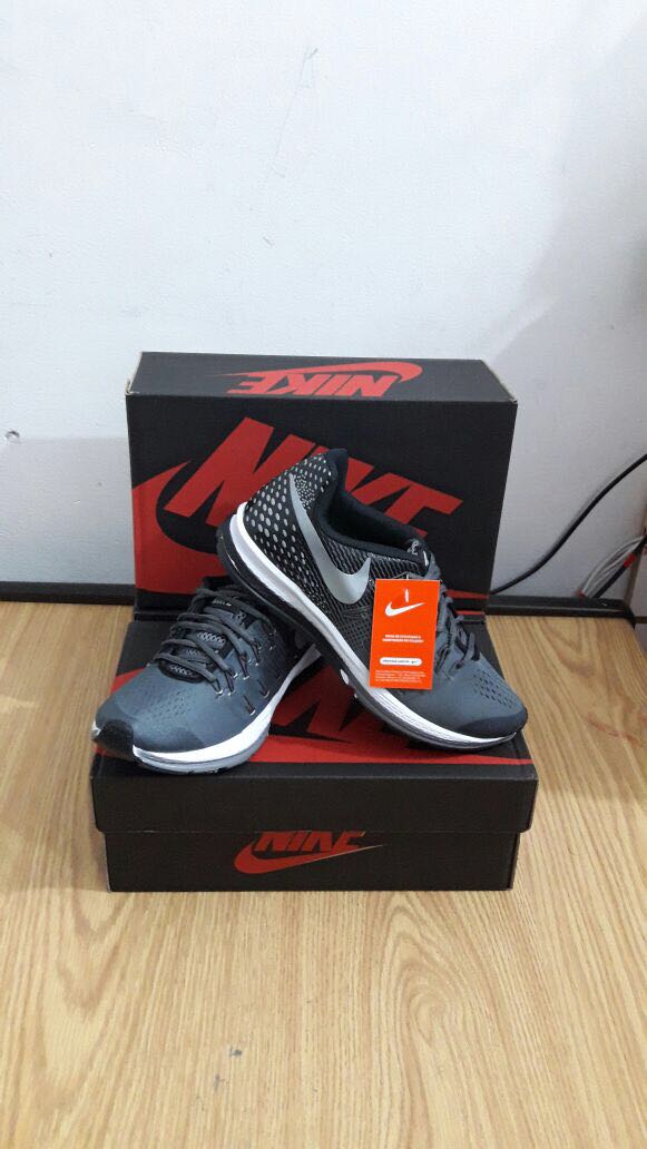 tenis nike pegasus 33 masculino