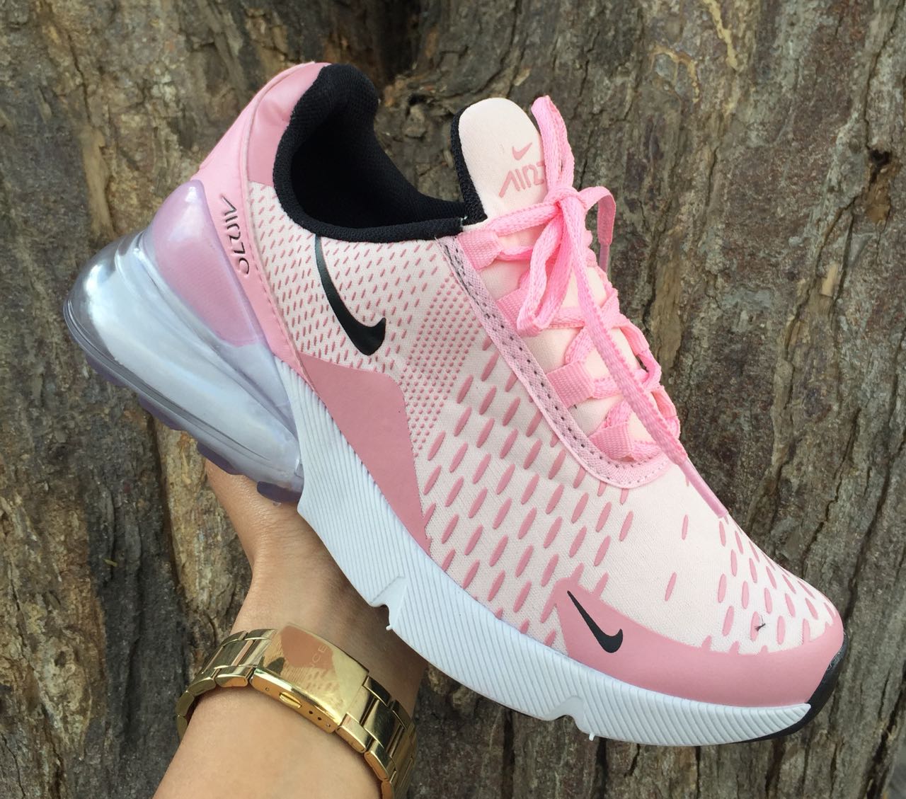 tenis nike feminino com bolha