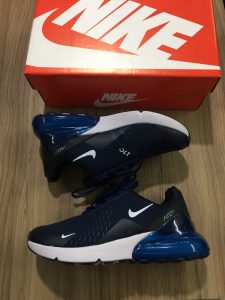 tênis nike de gel