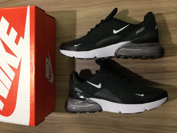 tenis nike com amortecedor de gel feminino