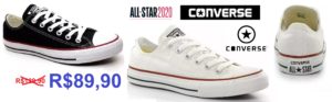 Tênis All Star barato 300x93 - Tênis All Star barato