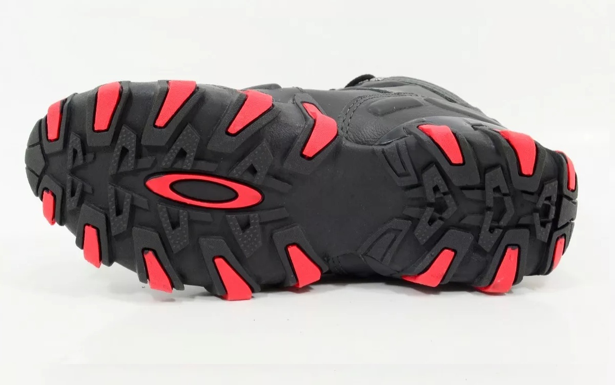 tenis oakley adventure
