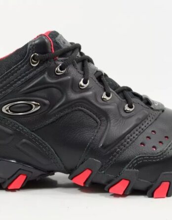 tenis botinha masculino oakley