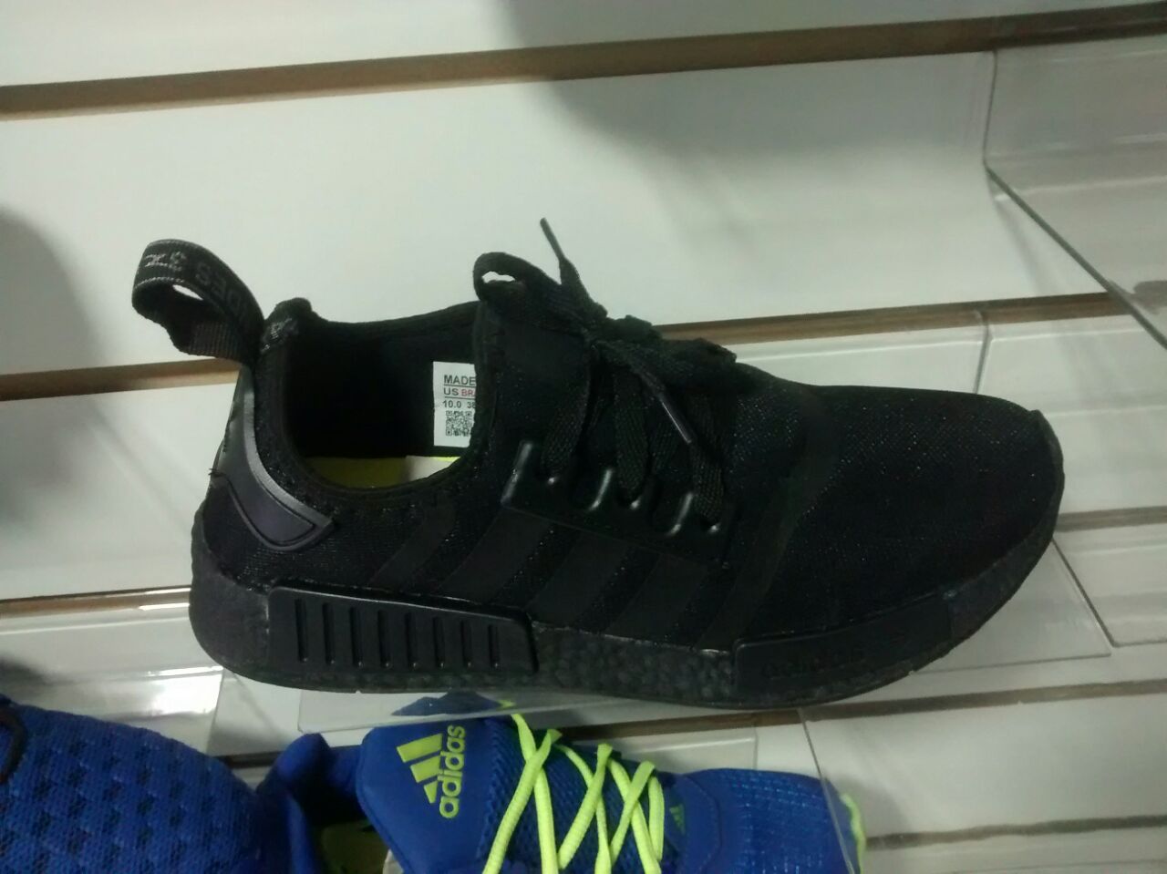 tenis adidas atacado