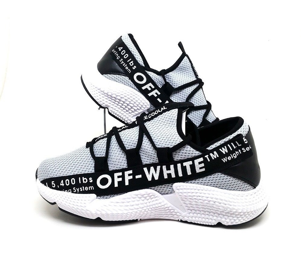 tenis off white masculino