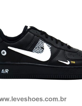 Tênis Nike Air Force 1 TM 348x445 - TÊNIS FEMININO