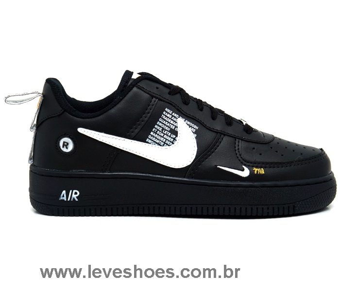 tenis air force feminino