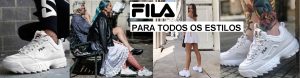 Tênis fila disruptor 300x78 - Tênis fila disruptor