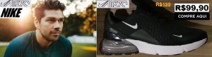 Tênis nike air max 270 300x81 - Tênis nike air max 270