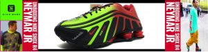 Tênis nike shox neymar 300x76 - Tênis nike shox neymar