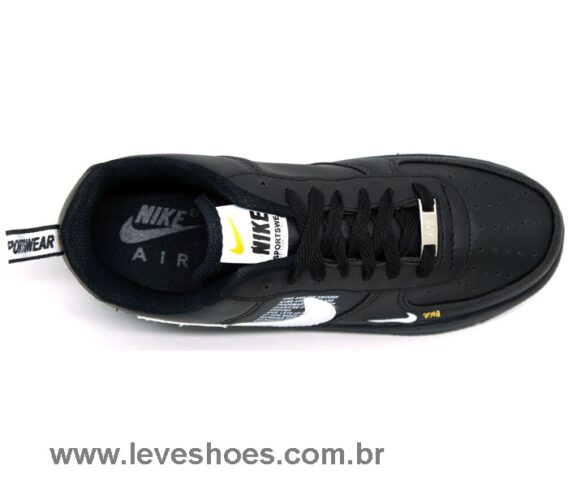 Tênis Nike Air Force 1 TM 2 568x487 - Tênis Nike Air Force