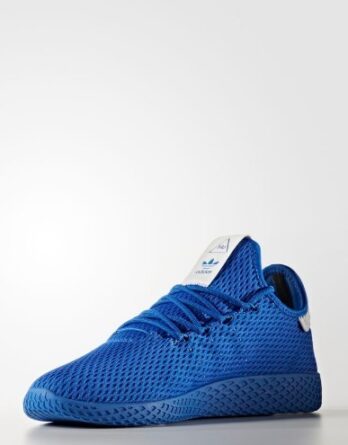 Tênis adidas Pharrell Wlliams Hu Masculino Feminino 11 348x445 - Tênis adidas Pharrell Wlliams