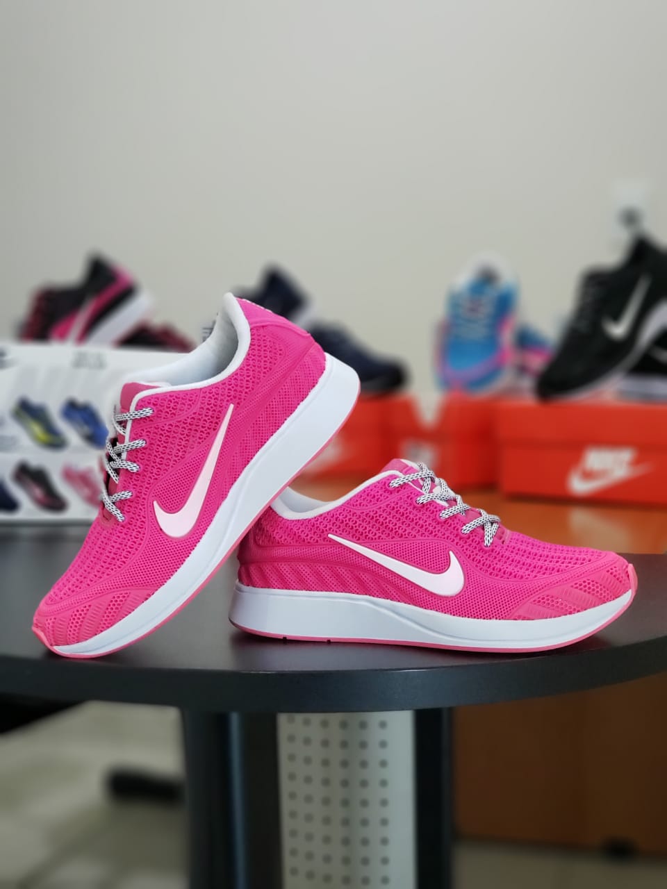 tenis da nike feminino 2018