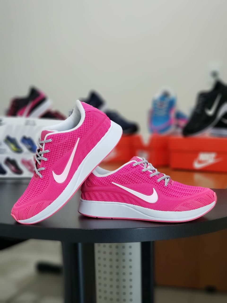 tenis feminino 2018 nike