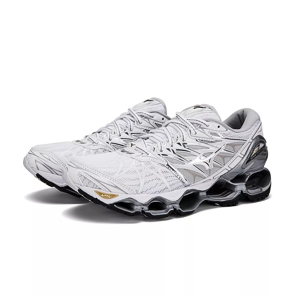 mizuno wave viper 3 branco