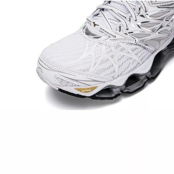 Mizuno Wave Prophecy 7 5 568x568 - Tênis Mizuno Wave Prophecy 7 Masculino Branco