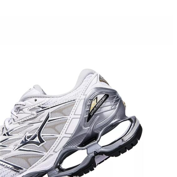 Mizuno Wave Prophecy 7 568x568 - Tênis Mizuno Wave Prophecy 7 Masculino Branco