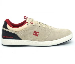 Tênis Dc Shoes Cole Signature Masculino Casual 5 1 300x257 - Tênis Dc Shoes Cole Signature Masculino Casual bege