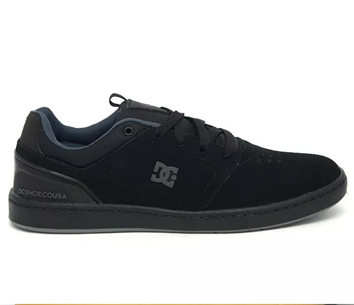 dc tenis masculino