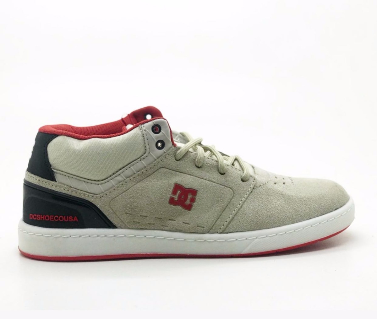 tênis dc shoes cole signature