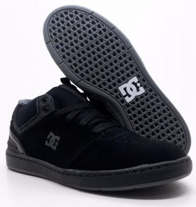 Tênis Masculino Dc Shoes Skate 2 285x300 - Tênis Masculino Dc Shoes - Skate 2