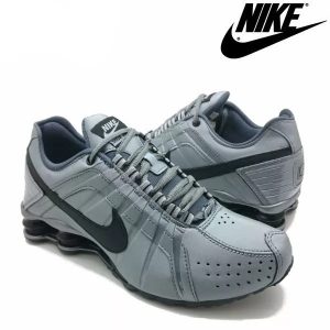 Tênis Nike Shox Júnior 4 Molas Masculino 3 2 300x300 - Tênis Nike Shox Júnior 4 Molas Masculino 3