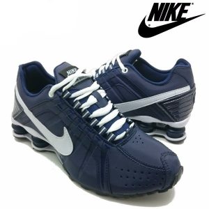 Tênis Nike Shox Júnior 4 Molas Masculino 5 300x300 - Tênis Nike Shox Júnior 4 Molas Masculino