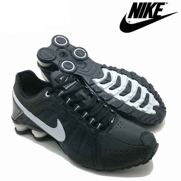 nike shox junior 4 molas