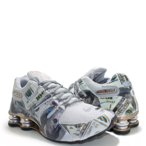 Tênis Shox Nz Dollar Masculino 4 300x300 - Tênis Shox Nz Dollar Masculino 4