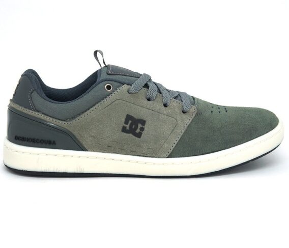 Tênis Dc Shoes Cole Signature Masculino Casual 1 1 568x487 - Tênis DC Crisis Masculino