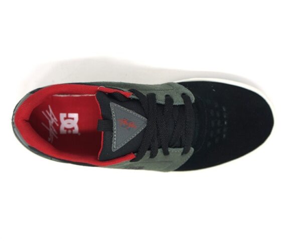 Tênis Dc Shoes Cole Signature Masculino Casual 2 568x487 - Tênis Dc Shoes Cole Signature Masculino Casual