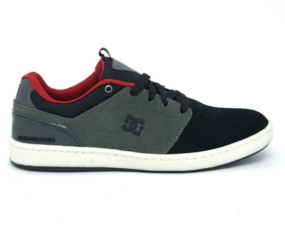 Tênis Dc Shoes Cole Signature Masculino Casual 5 2 568x487 - Tênis DC Crisis Masculino